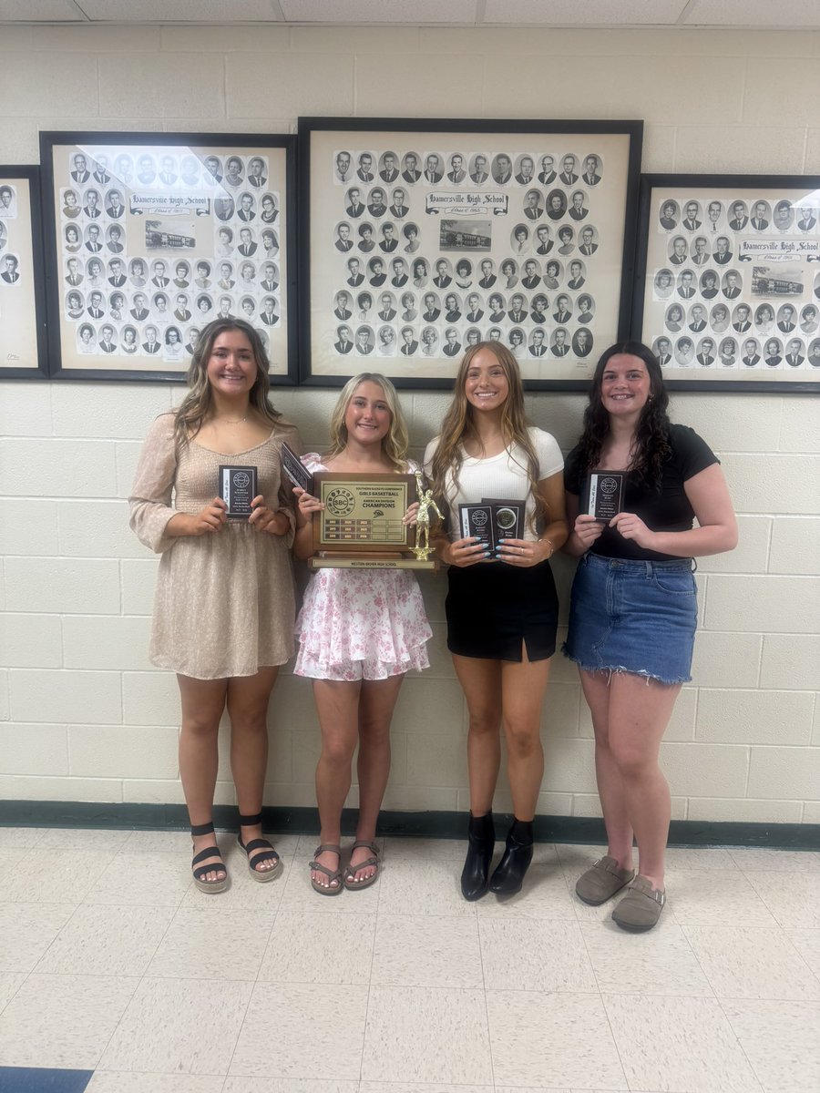 WBHS Girl’s bball tweet media