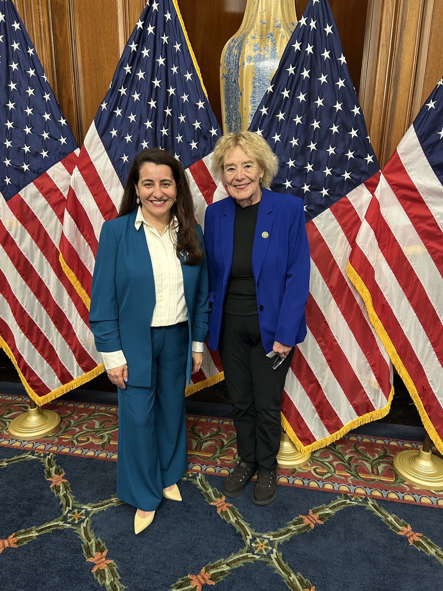 Rep. Zoe Lofgren tweet media