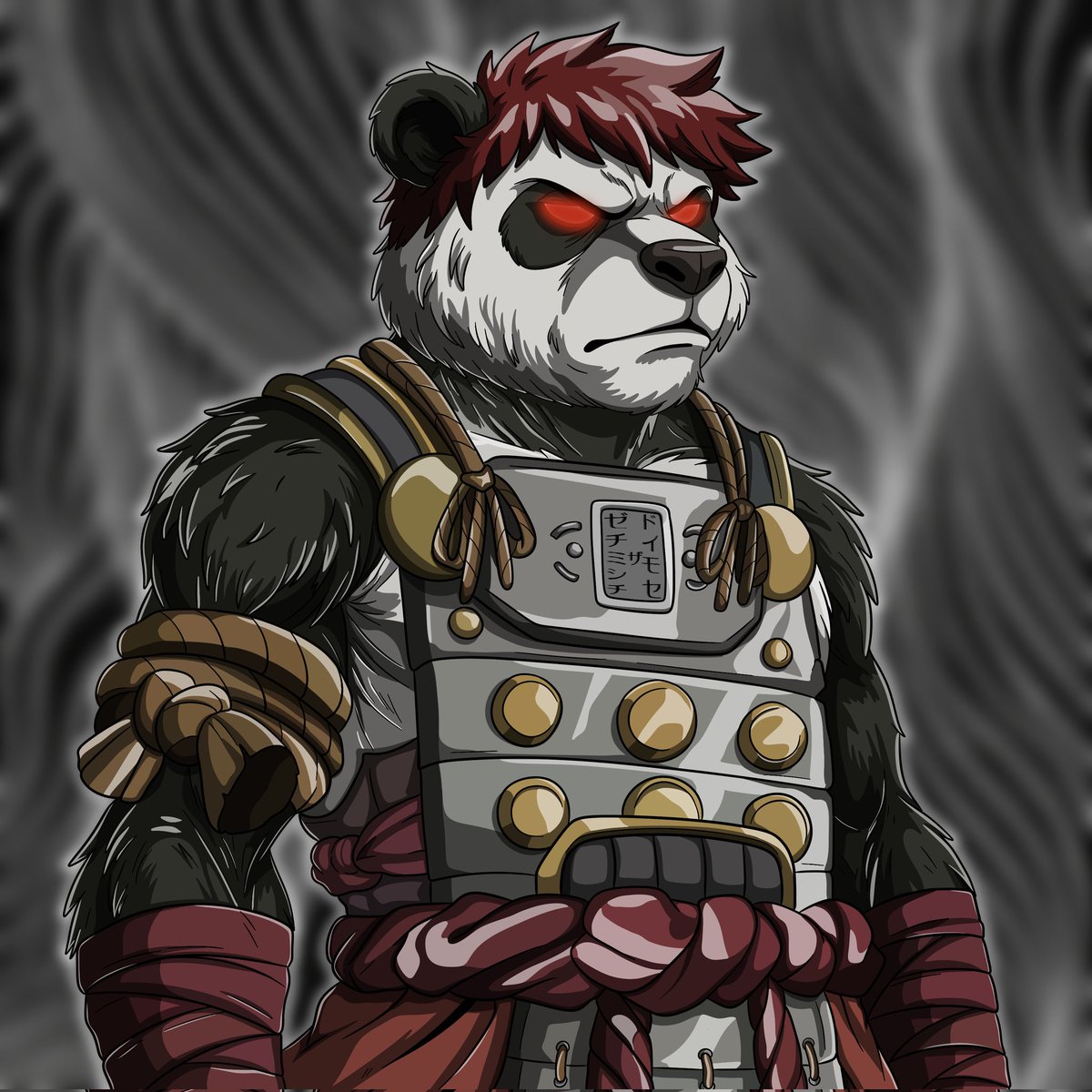 The Pandarianz tweet media