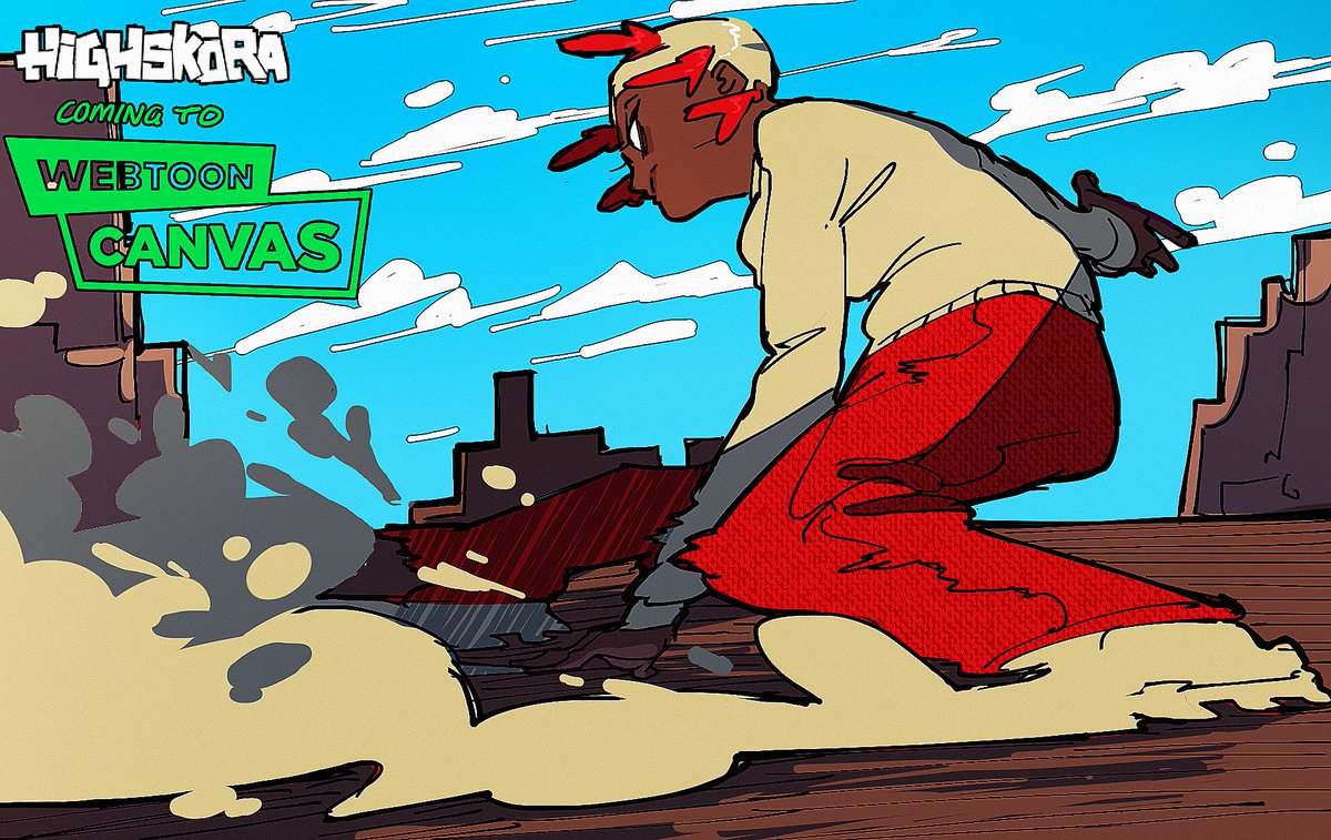 LordUumz🆖 WORKING ON HIGHSKORA tweet media