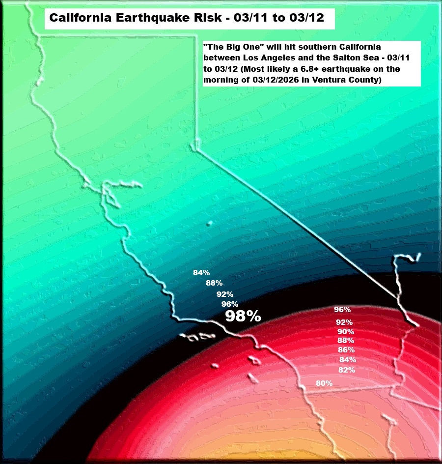 EarthquakePrediction tweet media