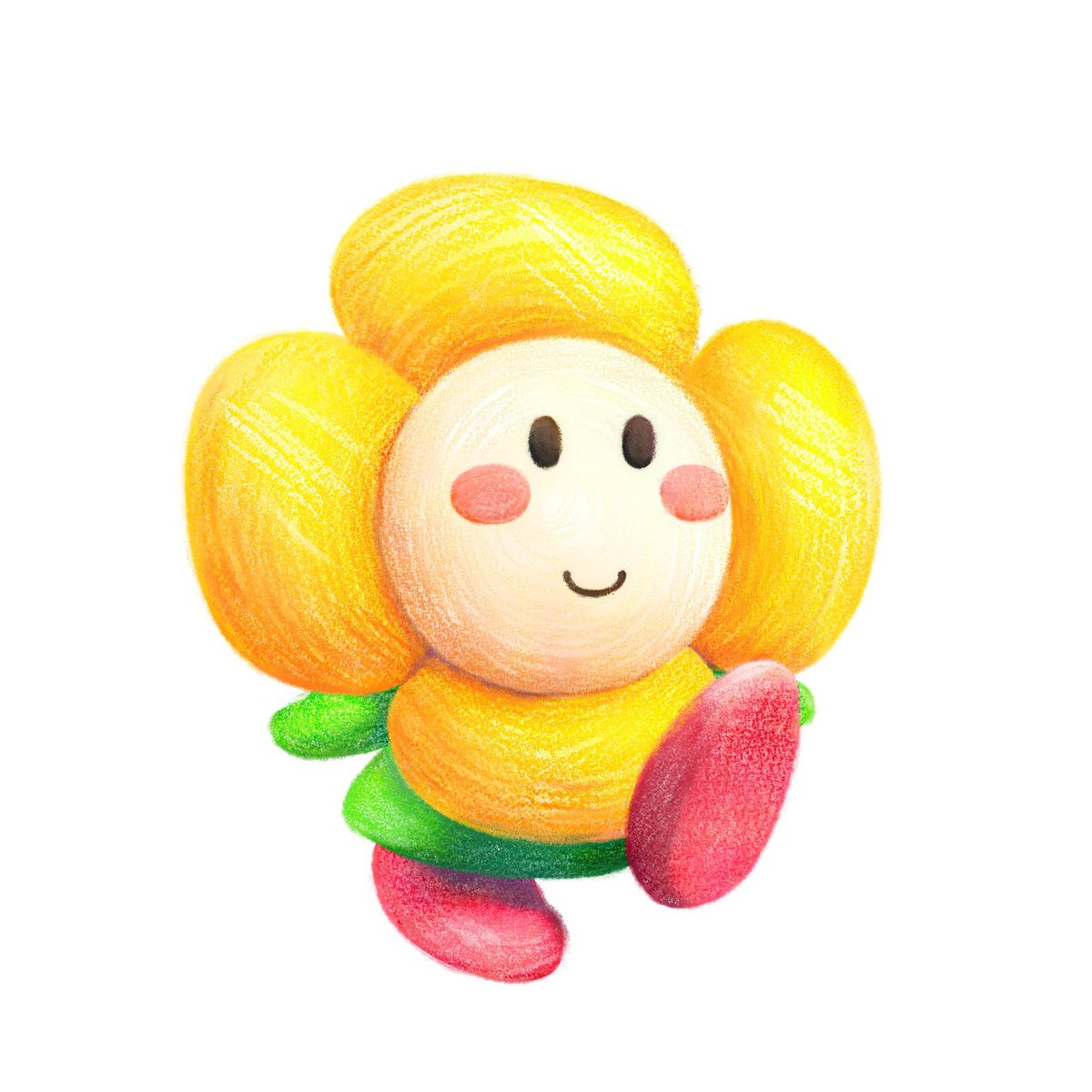 official Yoshi and the Mysterious Book renders official Yoshi and the Mysterious Book renders