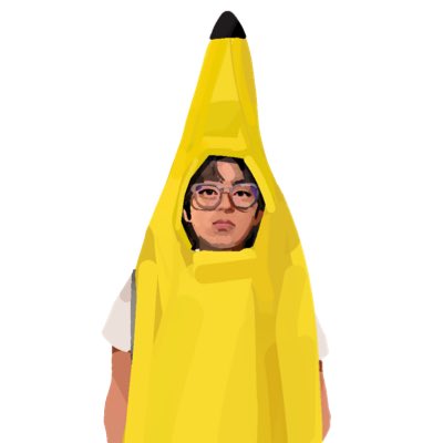 tegobanics's tweet photo. #NewProfilePic I am banana yes https://t.co/dvrRHsd8P3
