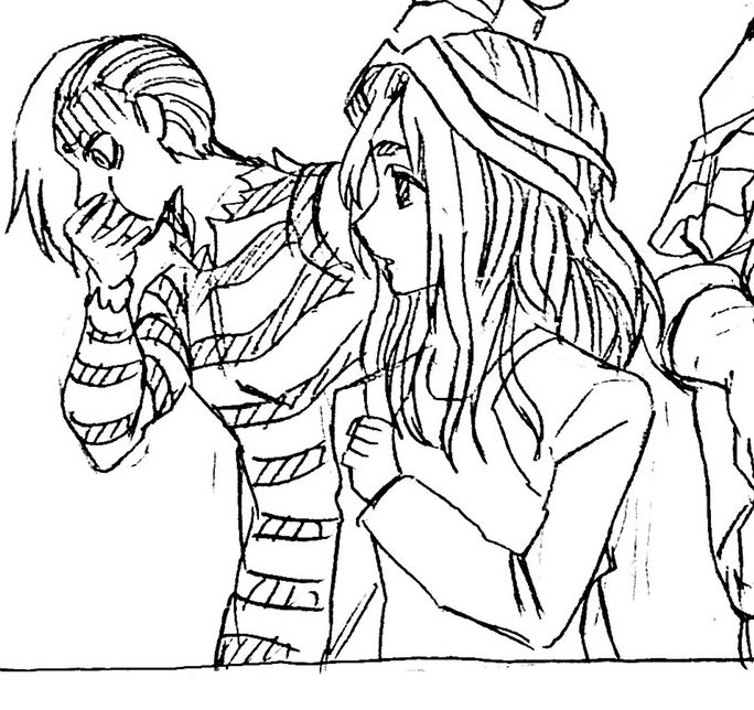 Daily Kai 🍳🐚 tweet media