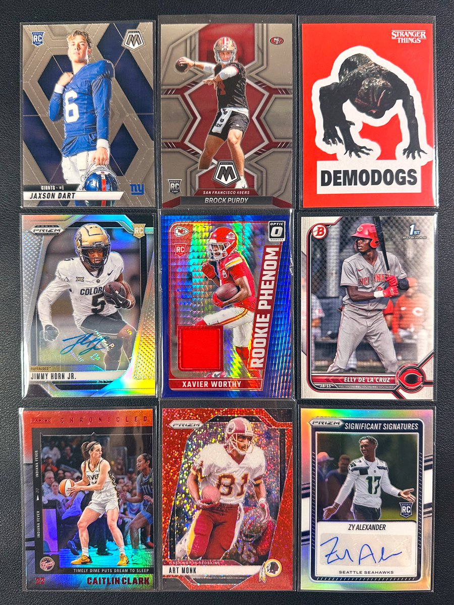 Rizz Cards tweet media