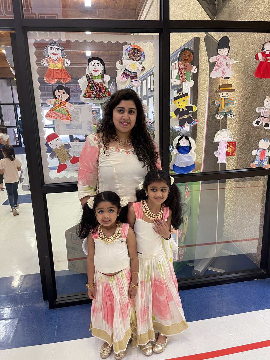 Dulles Elementary tweet media