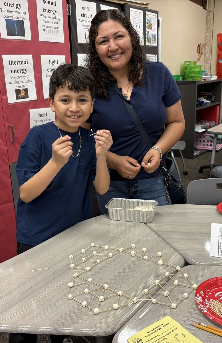 Dulles Elementary tweet media