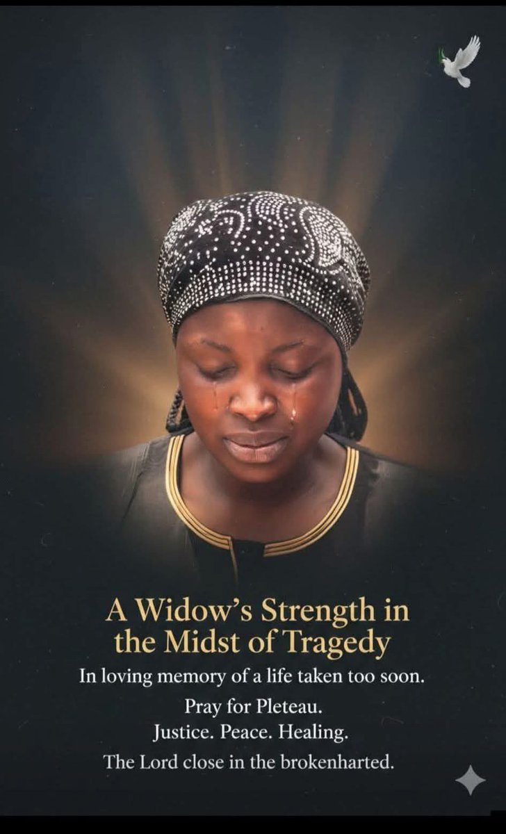 Rev. Ezekiel Dachomo tweet media