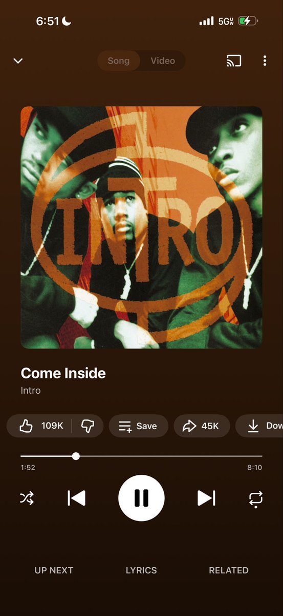 Big Tuneeeee 🗣️