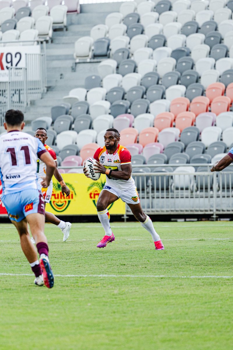 SP PNG Hunters tweet media