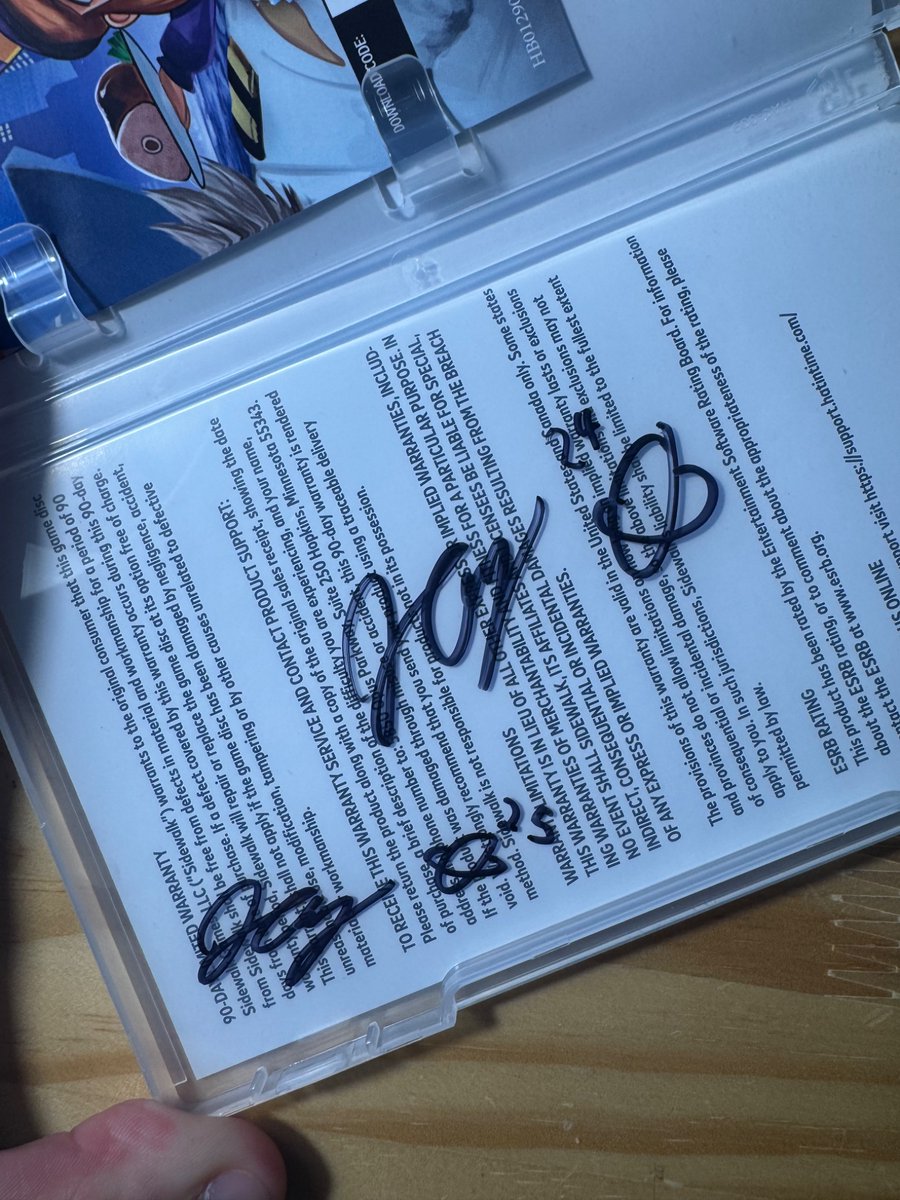 TheCopyKing tweet media