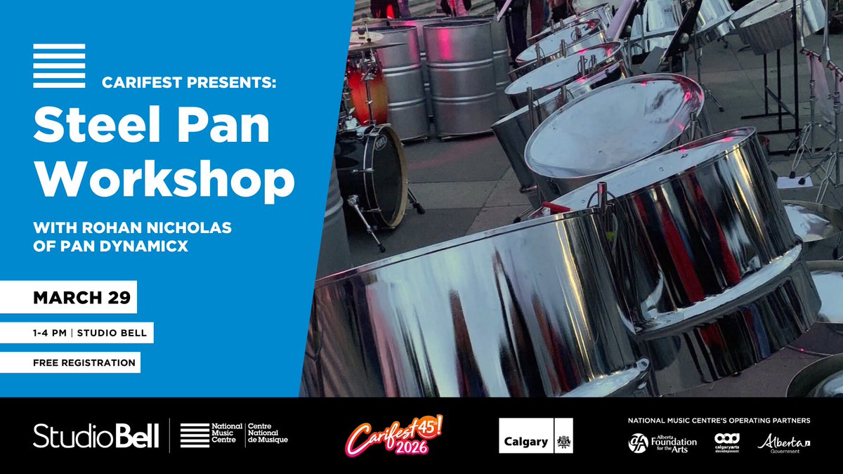 National Music Centre | Centre National de Musique tweet media