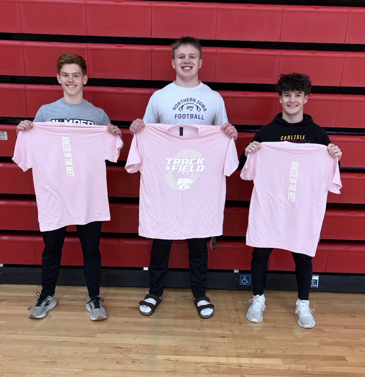 CHSBoysTrack tweet media