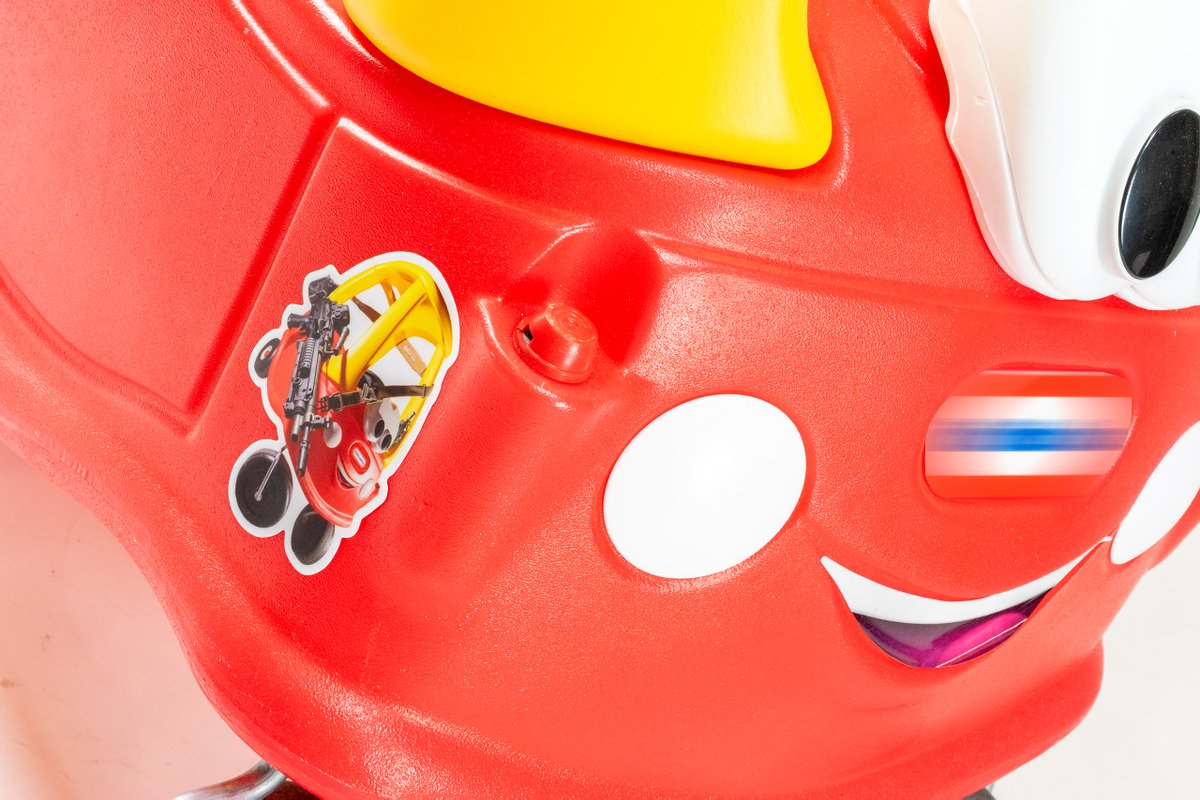 WeaponOutfitters.com tweet media