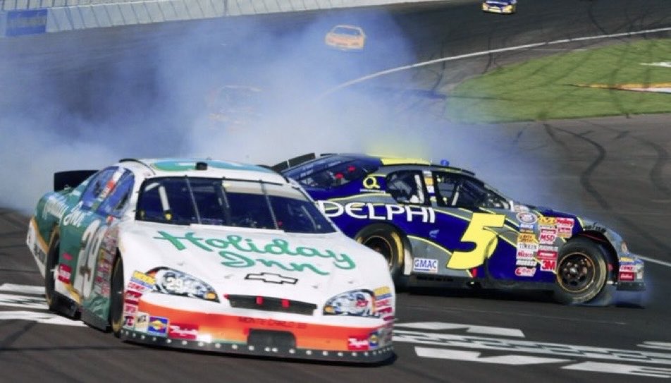 NASCAR Legends tweet media