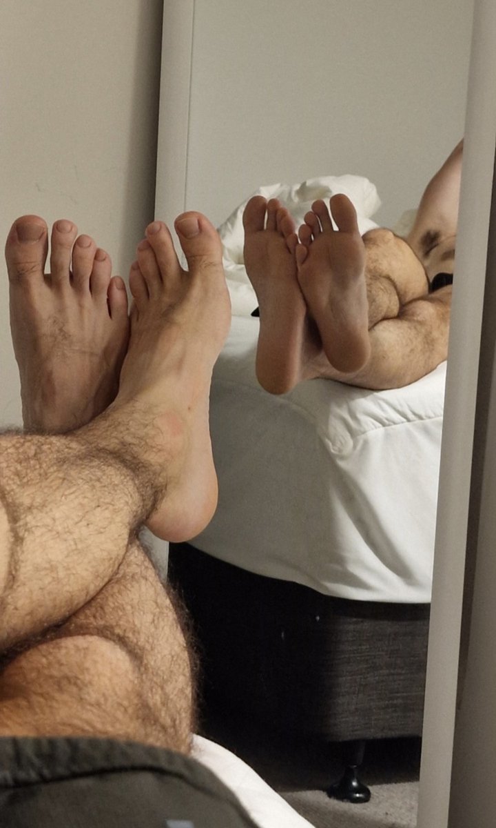 AussieFootMan tweet media