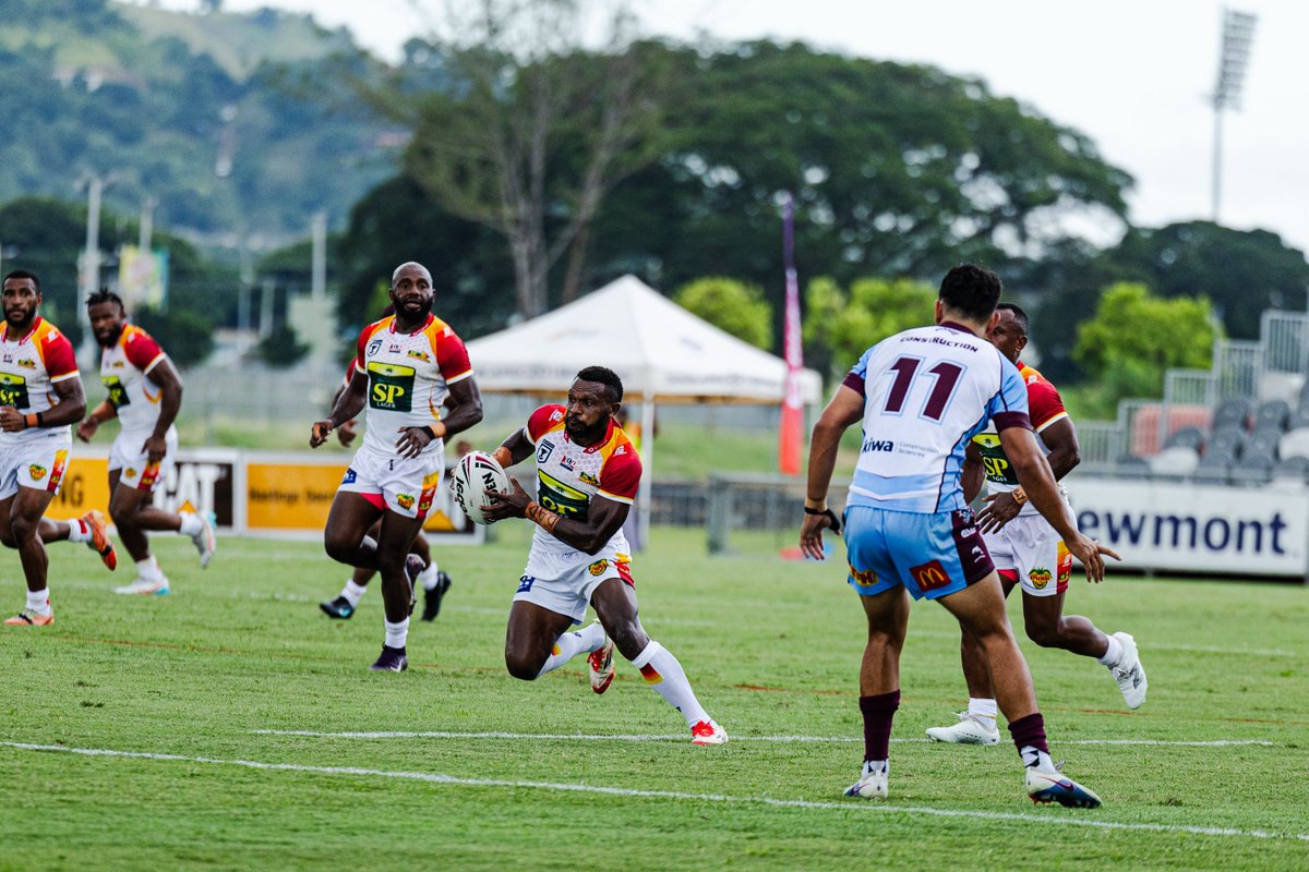 SP PNG Hunters tweet media