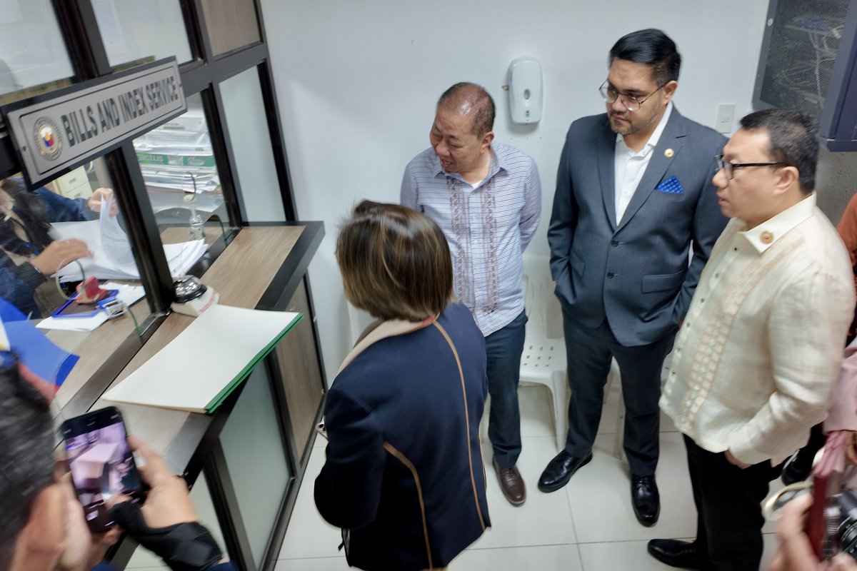 Young Guns| House of Representatives tweet media