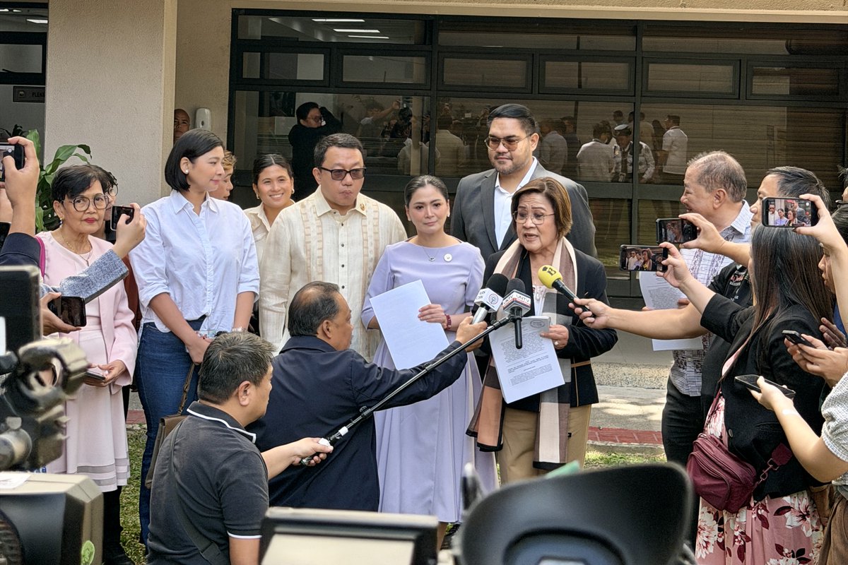 Young Guns| House of Representatives tweet media