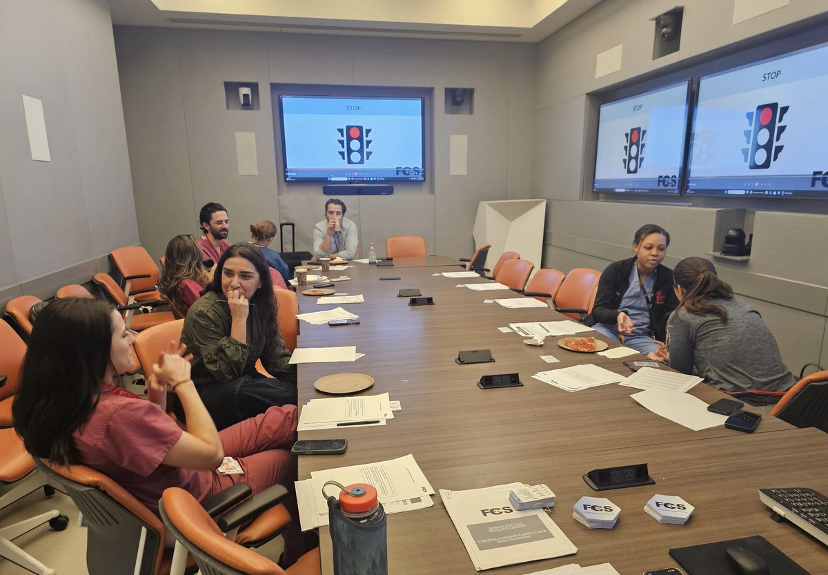 Weill Cornell Medicine Trauma and Critical Care tweet media