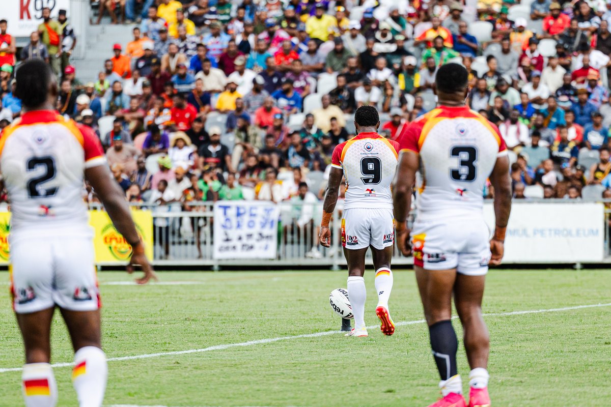 SP PNG Hunters tweet media