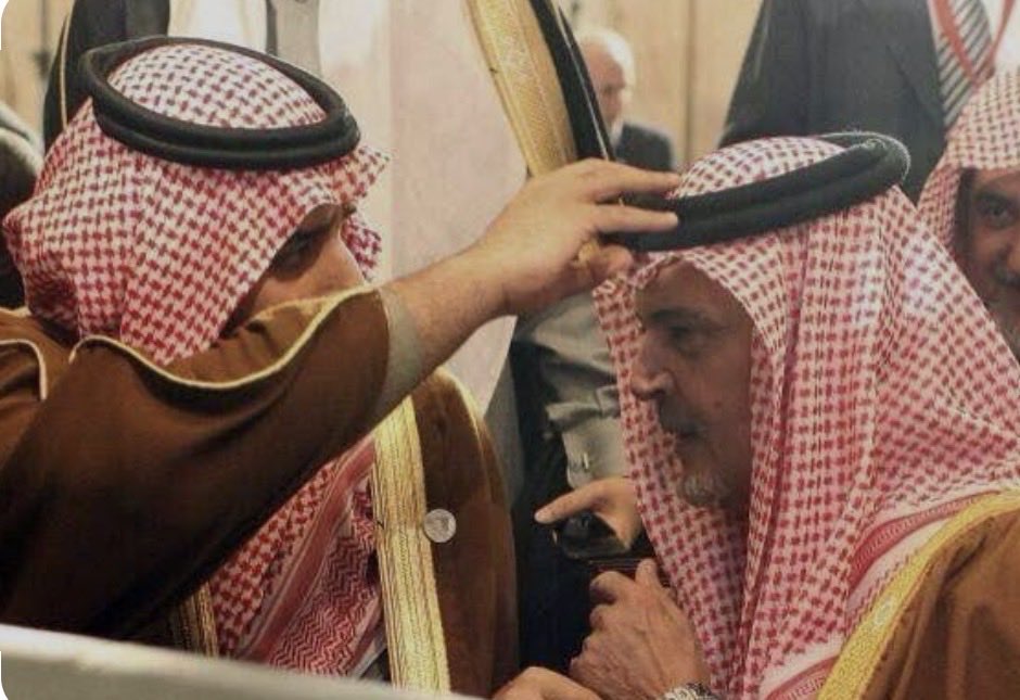 خالد الشوف tweet media
