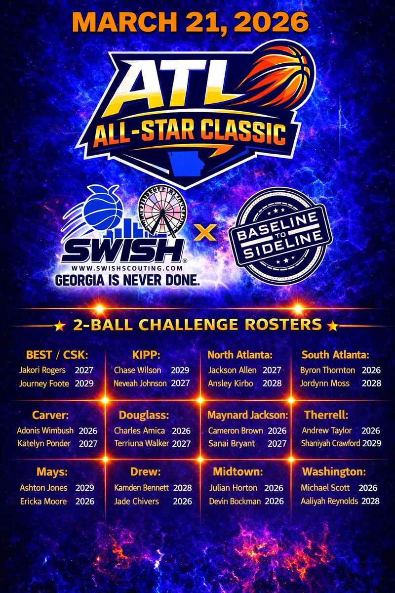 SWISH SCOUTING tweet media