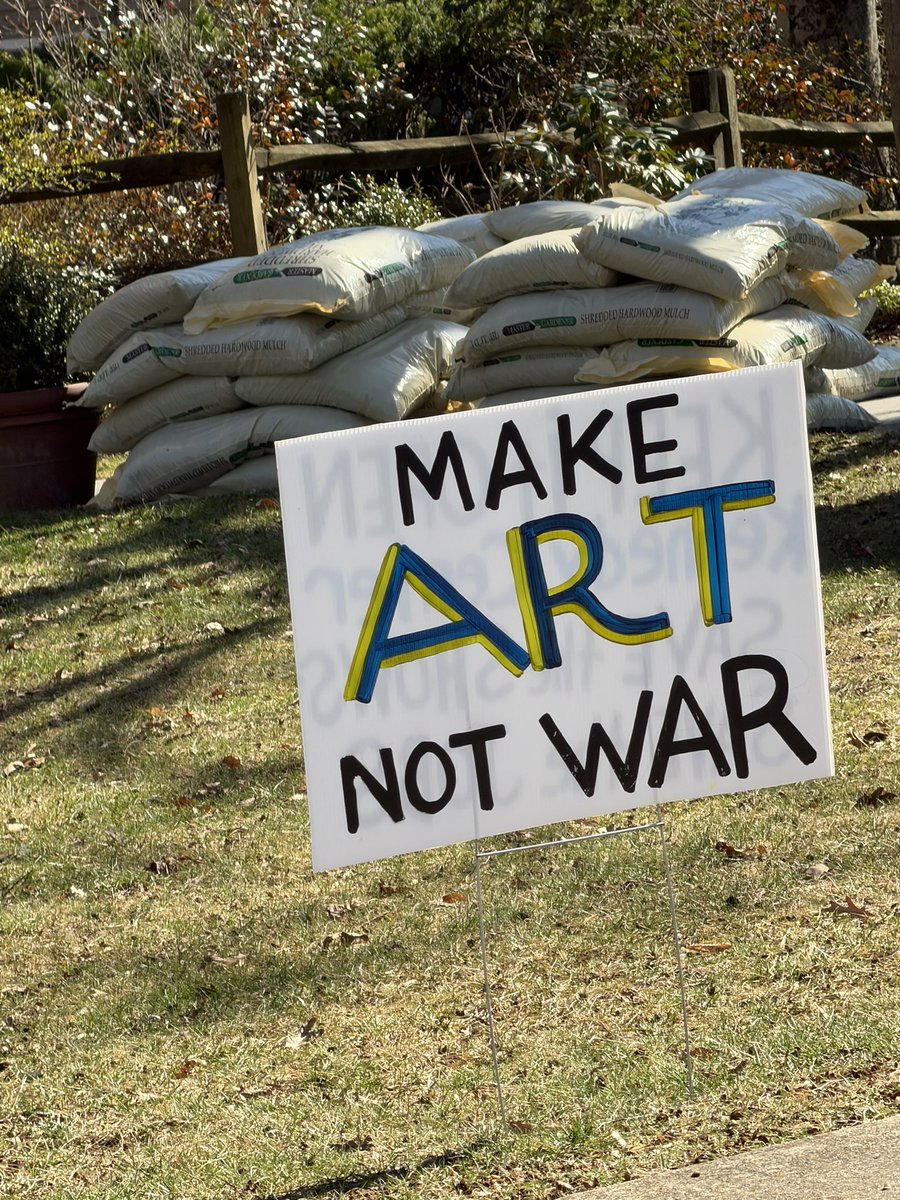 William T. Chaney Jr tweet media