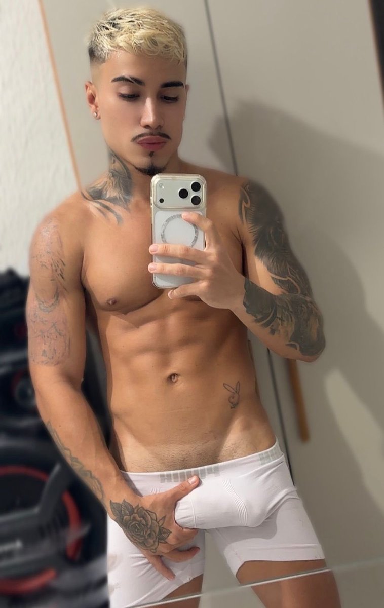 Julio bianche tweet media