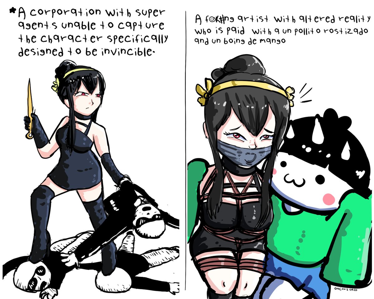 Oncensored Fest 2026 tweet media