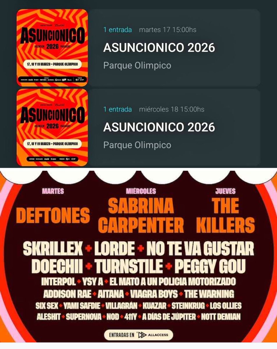 lb_aguilera's tweet photo. En venta por 500.000 Gs #asuncionico https://t.co/QpDF0MofE4