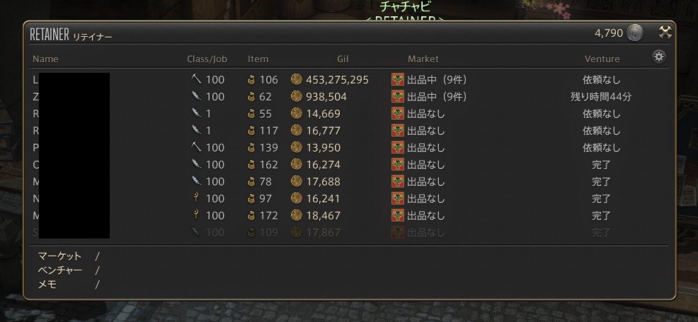 MagnoliaLemon's tweet photo. ⭕️園芸師🌱🌿🌾🌳🌵🎍🌲
❌白魔道士❄️☃️
❌採掘師💎🪨

Lv30で3日前🫠
Lv90 → Lv91に1日🥳
Lv1-Lv100 で 60日～70日???✨✨✨ https://t.co/CpoYdKIUFR