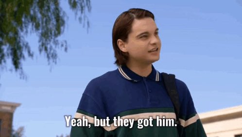 Hard of Hearing Hype Man tweet media