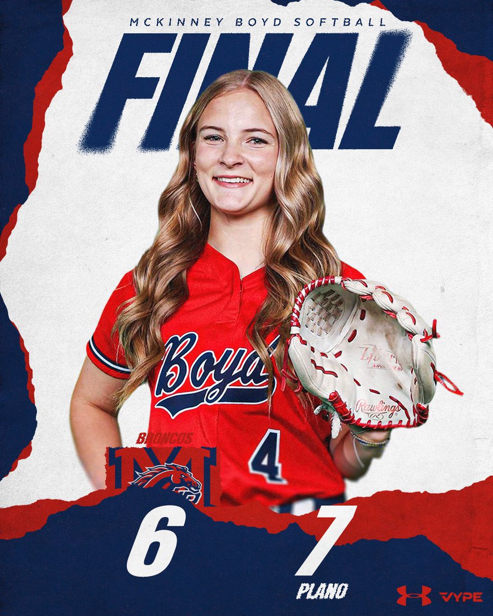 MBHS Bronco Softball tweet media