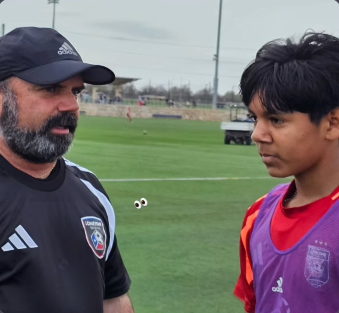 Lonestar Soccer Club ⚽️ tweet media