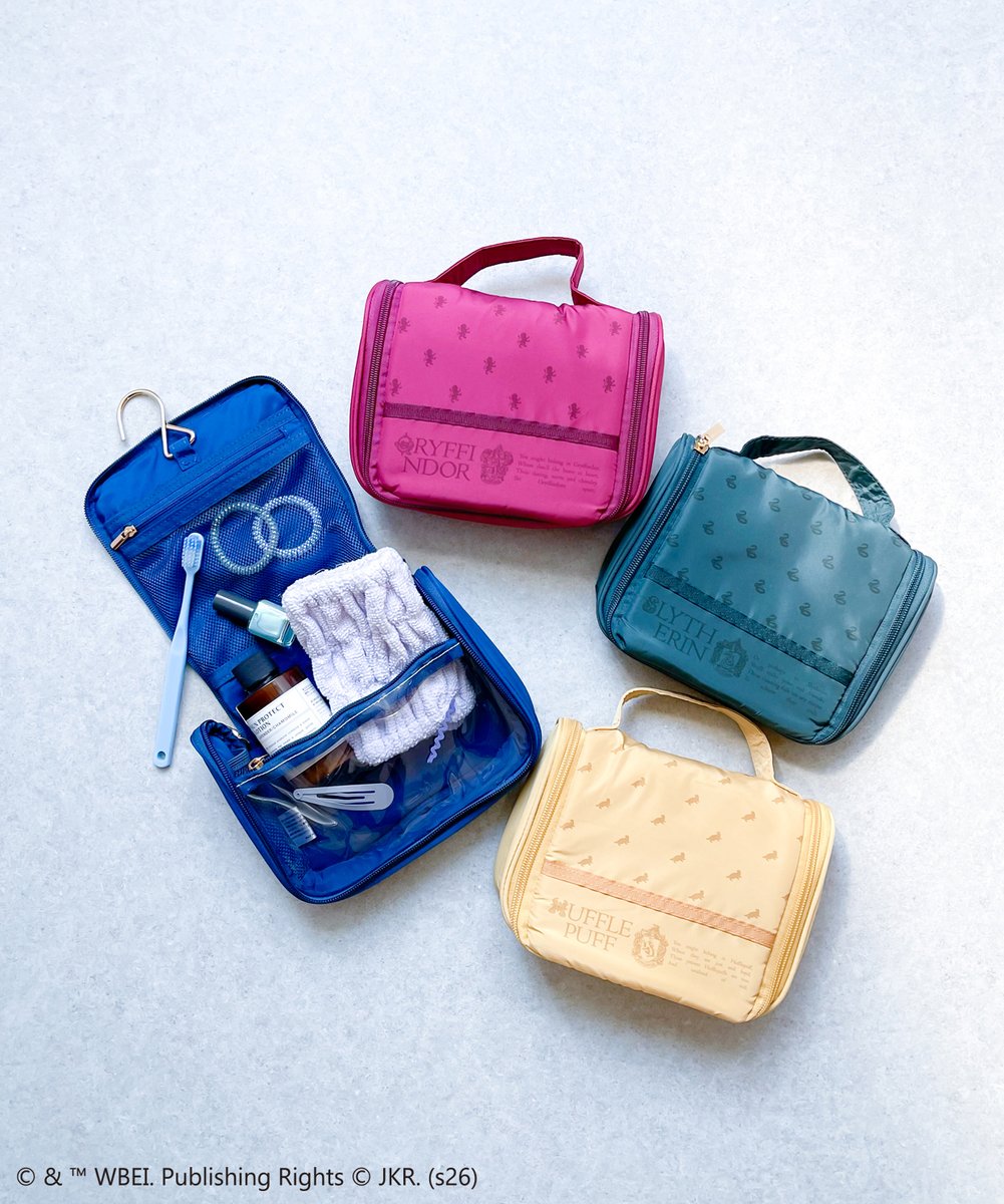 「ハリー・ポッター」スタイル公式 tweet media