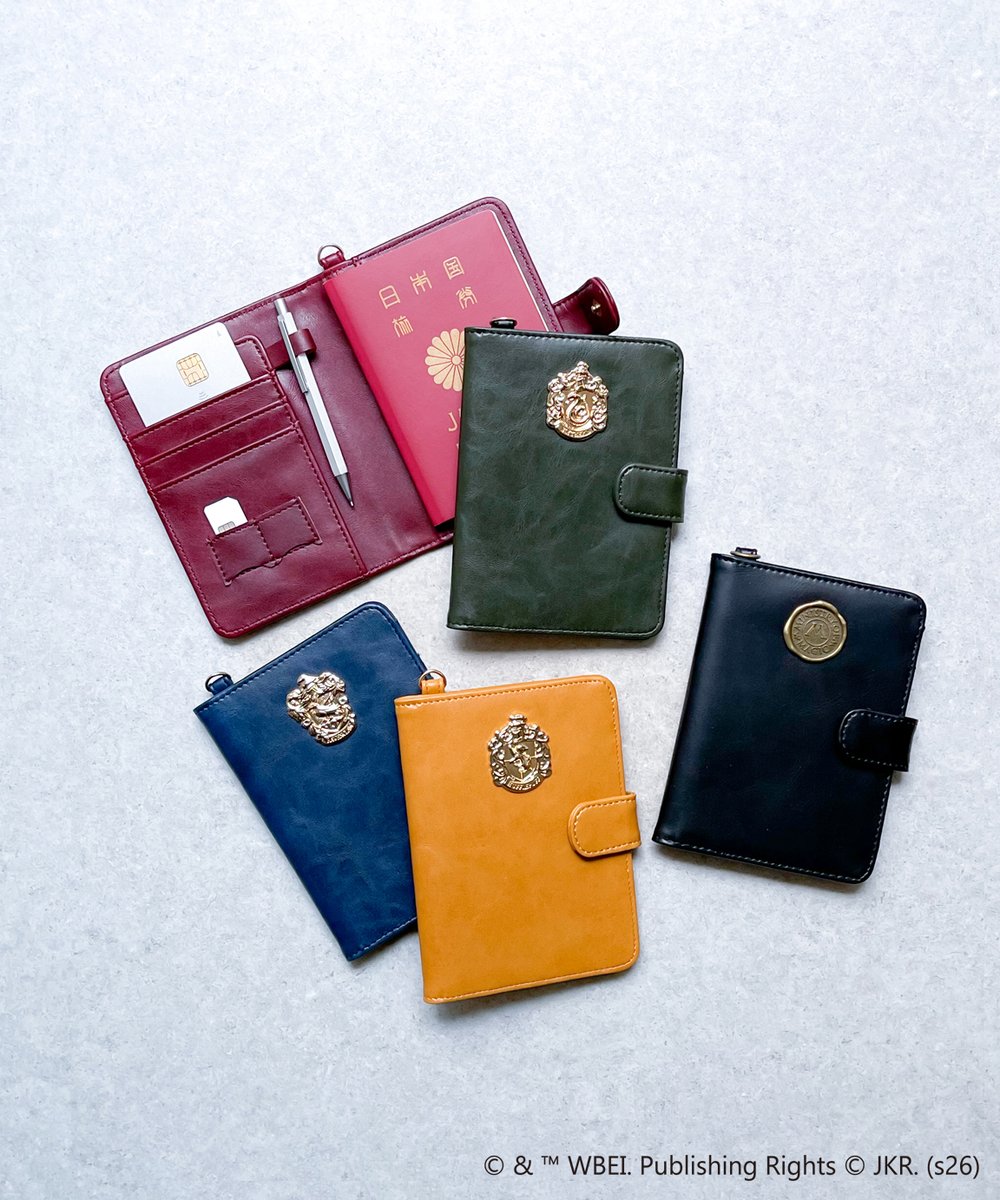 「ハリー・ポッター」スタイル公式 tweet media