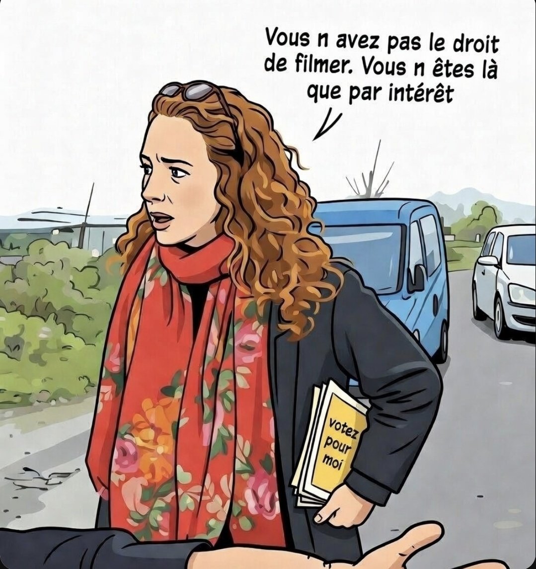 Avec Nicolas qui paie tweet media