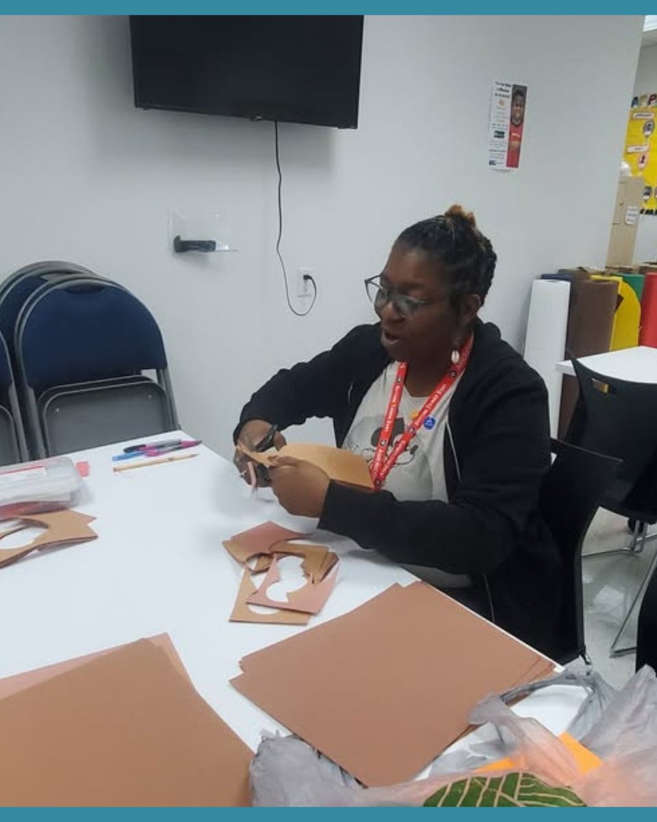 Porter-Leath tweet media