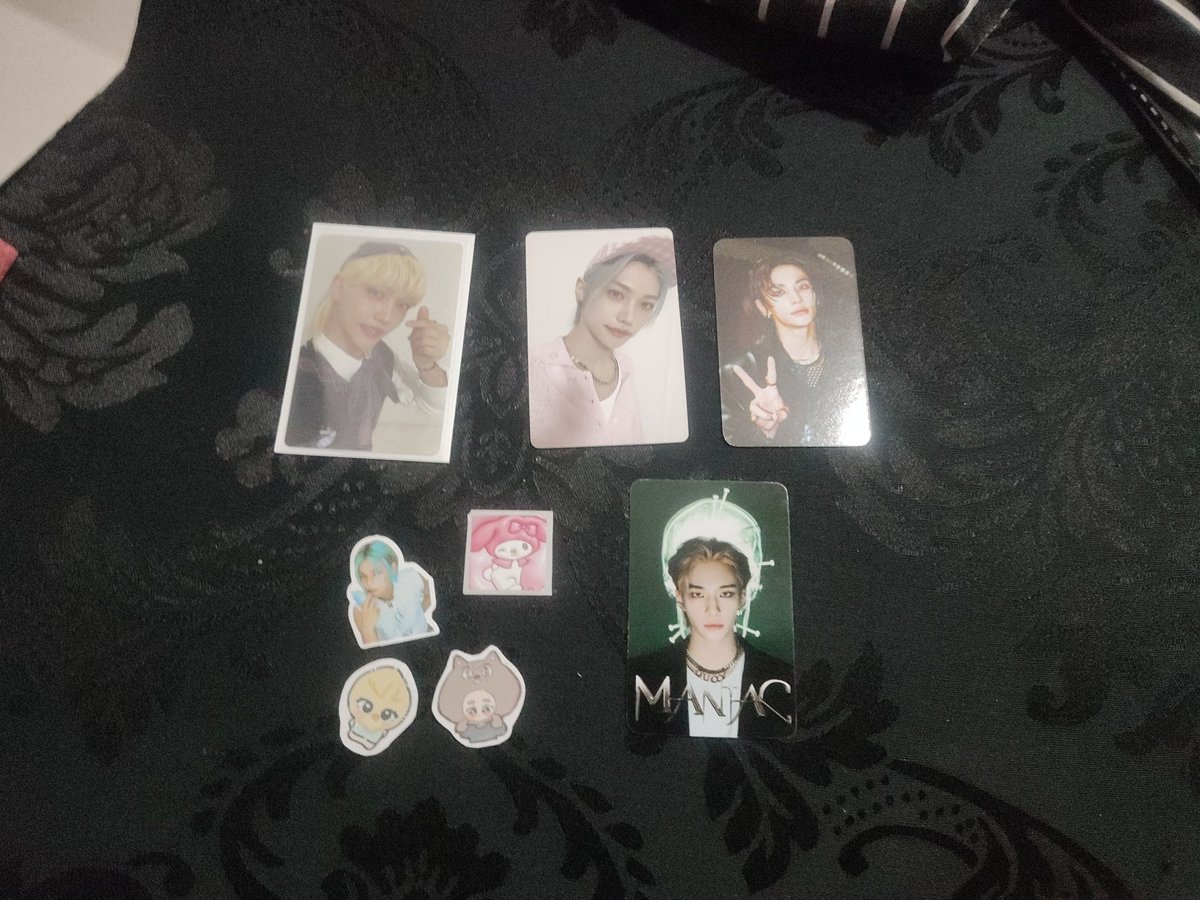 B6718Duda's tweet photo. Feedback super positivo para @mayaa_assis_  o photocard chegou super bem embalado, amei muito🩷 https://t.co/WI8LAQvIkR