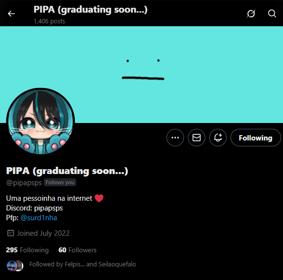 pipaidontknow tweet media