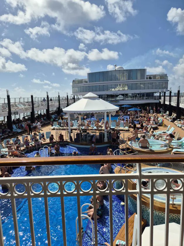 Frost Flare ➡️ Homecon 🏠 tweet media