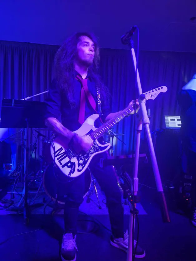 Frost Flare ➡️ Homecon 🏠 tweet media