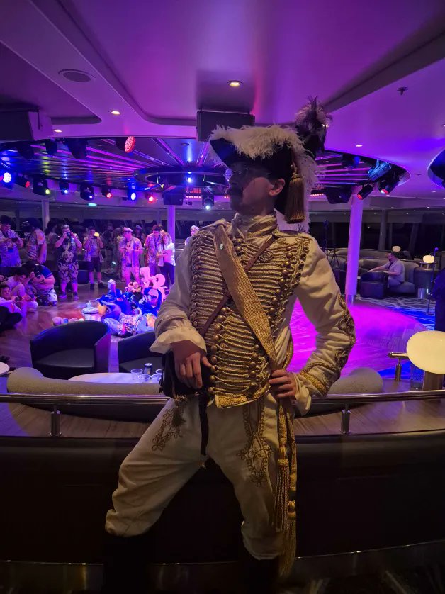 Frost Flare ➡️ Homecon 🏠 tweet media