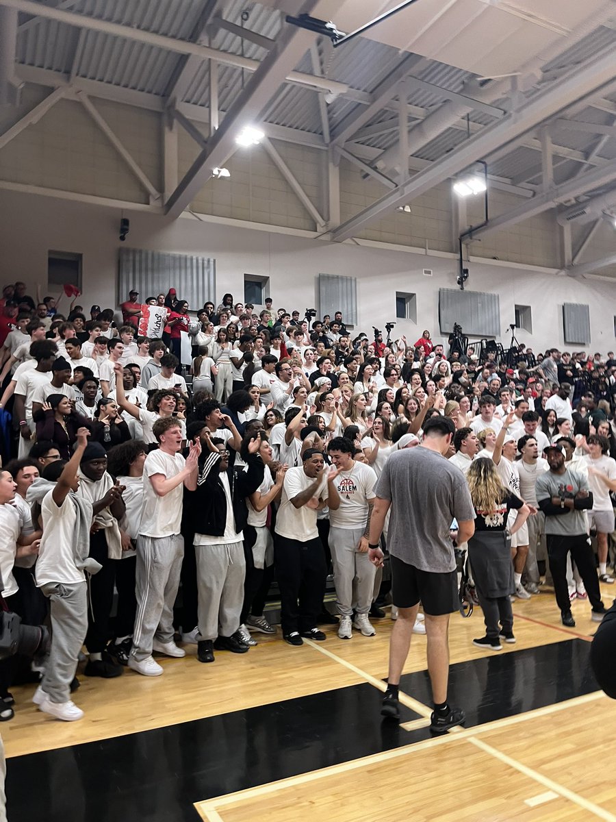 Witches Sports tweet media