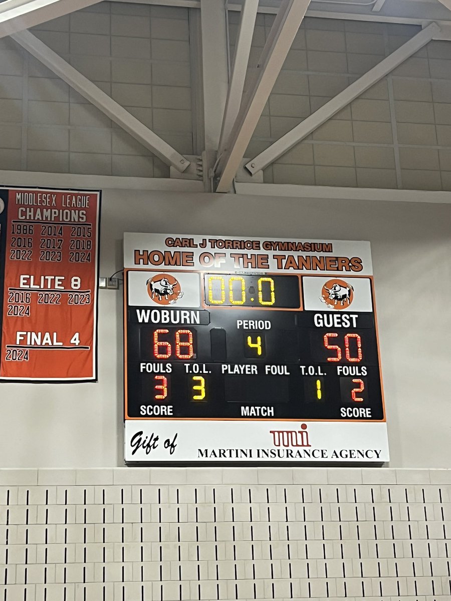 Witches Sports tweet media