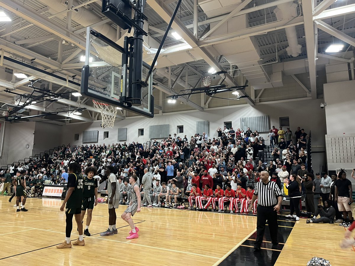 Witches Sports tweet media