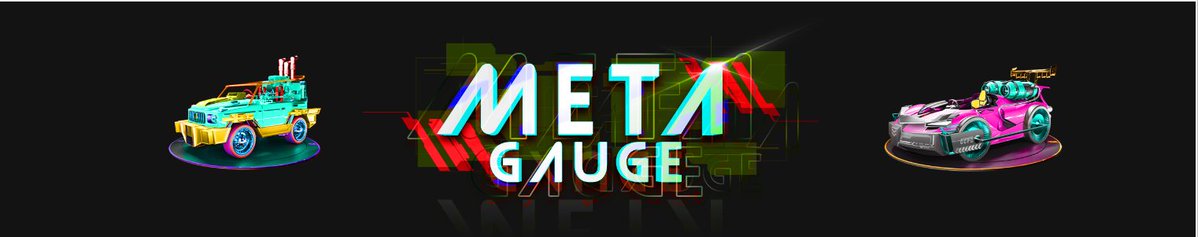 Metagauge tweet media