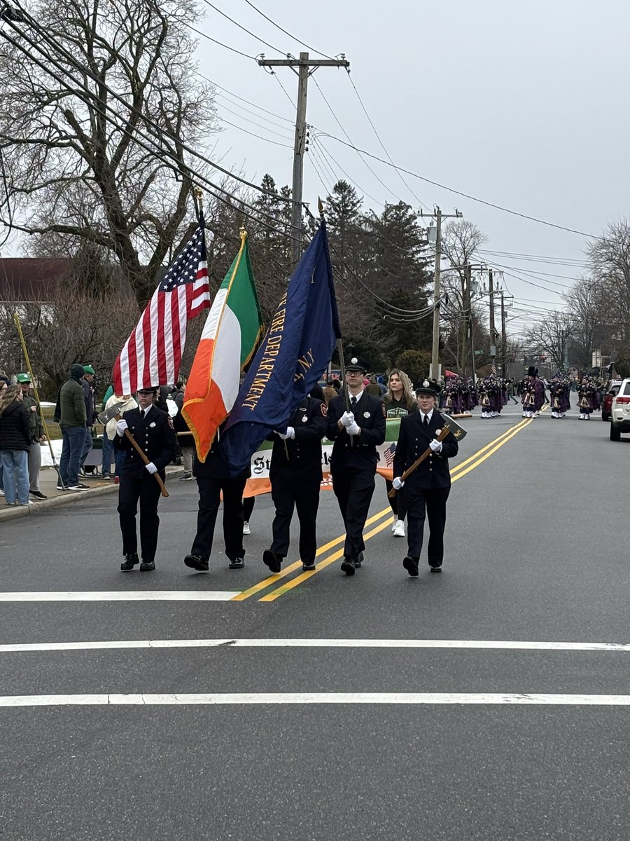 Fourth Precinct Inspector Patrick Mahan tweet media