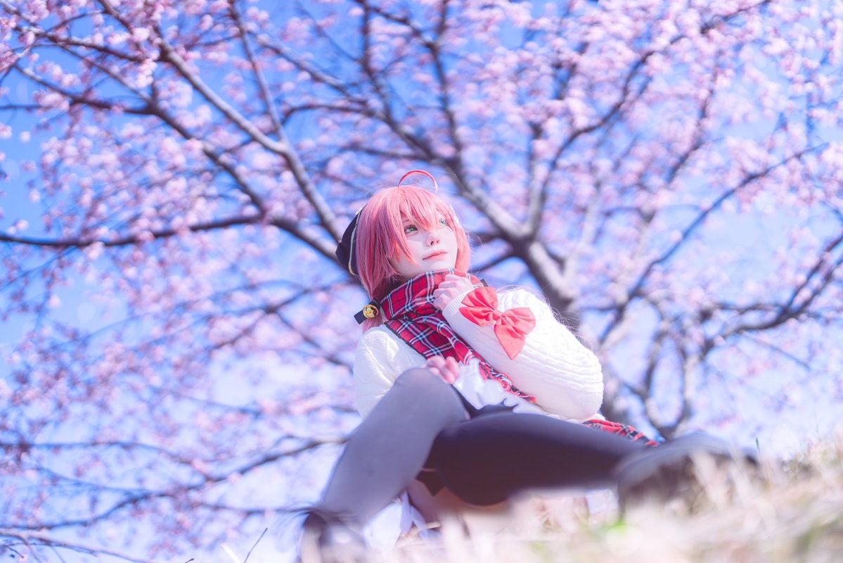 やかん@池a! 4/4 tweet media